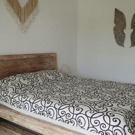 Hotel Gerke House Ubud Exterior foto